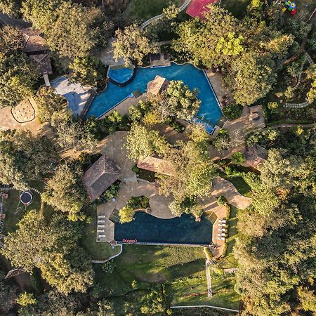Club Mahindra Tungi, Lonavala Hotel Exterior photo